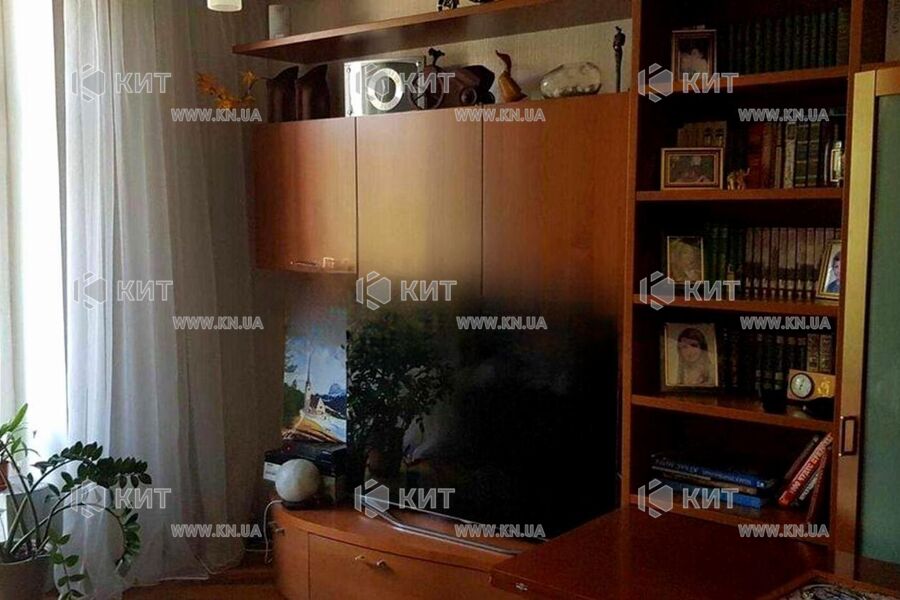 Продажа квартиры Харьков, Центр, 78м²