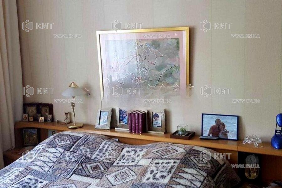 Продажа квартиры Харьков, Центр, 78м²