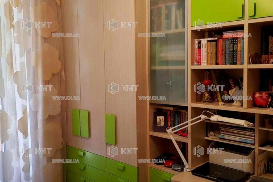 Продажа квартиры Харьков, Центр, 78м²