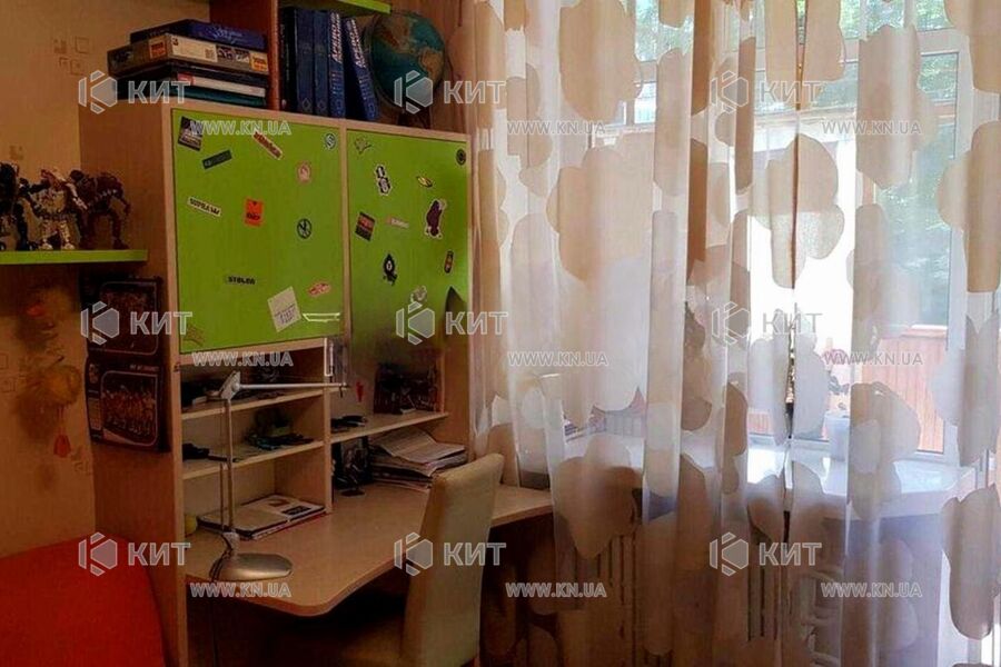 Продажа квартиры Харьков, Центр, 78м²