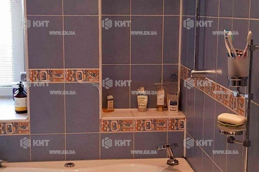 Продажа квартиры Харьков, Центр, 78м²