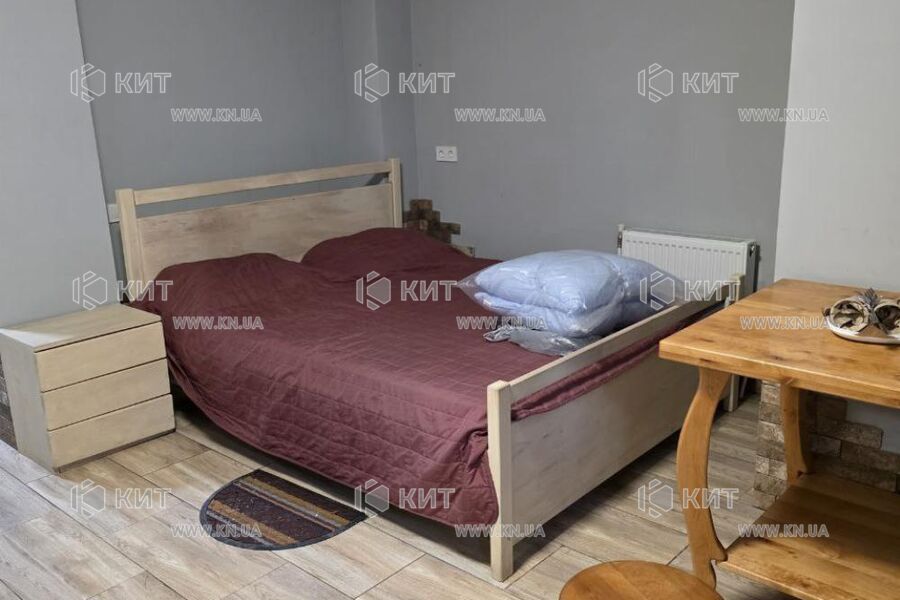 Продажа квартиры Харьков, ЮЖД, Центр. рынок, 28.5м²