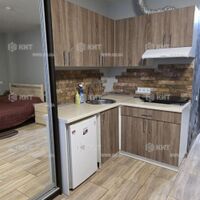 Продажа квартиры Харьков, ЮЖД, Центр. рынок, 28.5м²