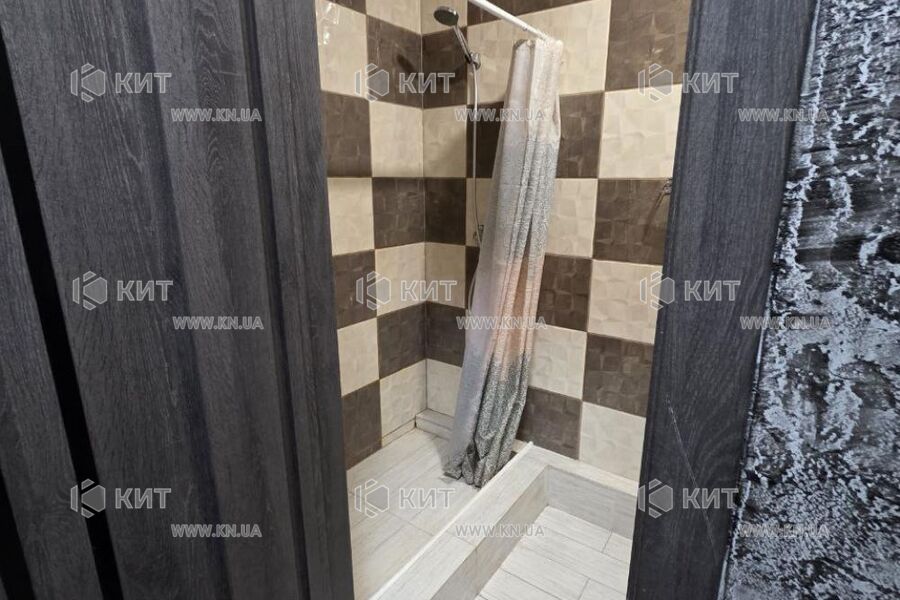 Продажа квартиры Харьков, ЮЖД, Центр. рынок, 28.5м²