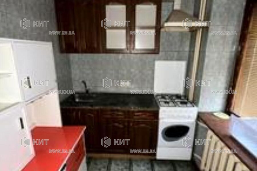 Продаж квартири Харків, Спорт.Гагар.Повст., 46.1м²