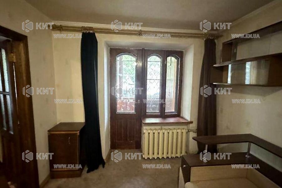 Продаж квартири Харків, Спорт.Гагар.Повст., 46.1м²