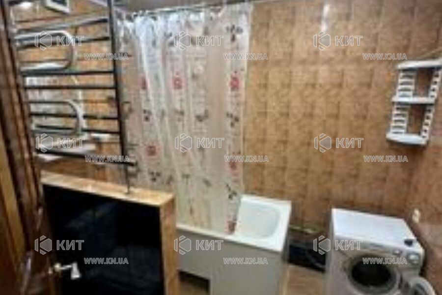 Продаж квартири Харків, Спорт.Гагар.Повст., 46.1м²