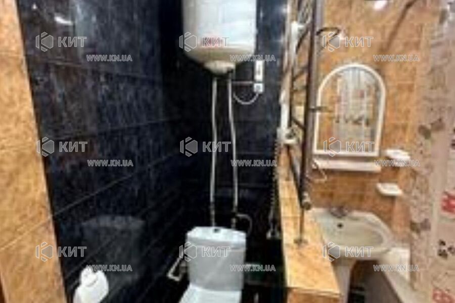 Продаж квартири Харків, Спорт.Гагар.Повст., 46.1м²