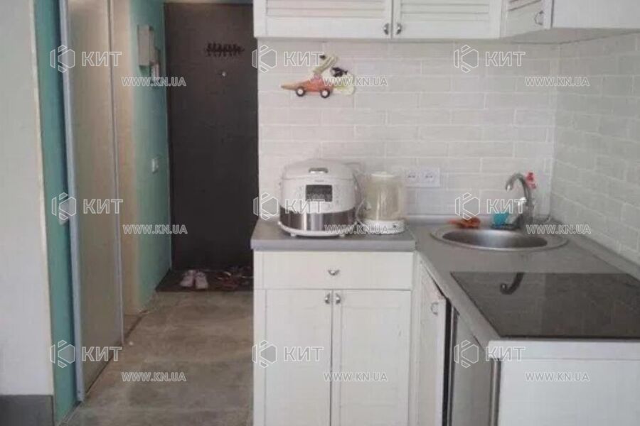 Продаж квартири Харків, Спорт.Гагар.Повст., 41м²