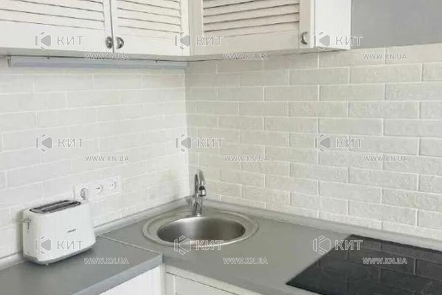 Продаж квартири Харків, Спорт.Гагар.Повст., 41м²