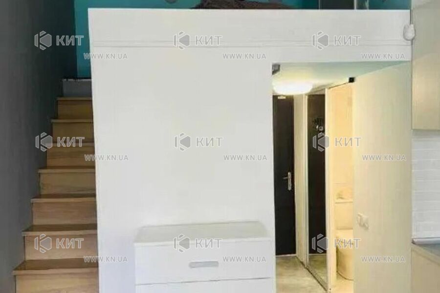 Продаж квартири Харків, Спорт.Гагар.Повст., 41м²