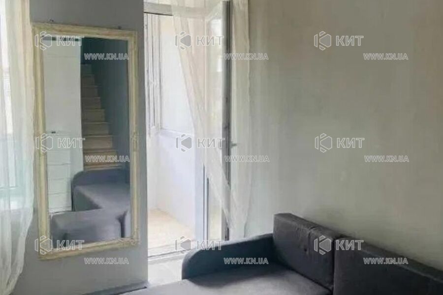 Продаж квартири Харків, Спорт.Гагар.Повст., 41м²