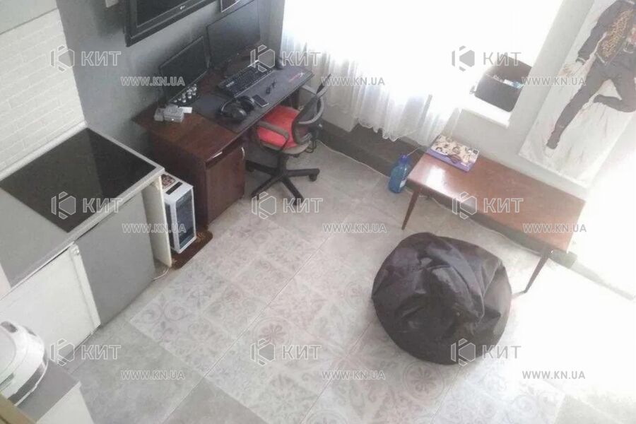 Продаж квартири Харків, Спорт.Гагар.Повст., 41м²