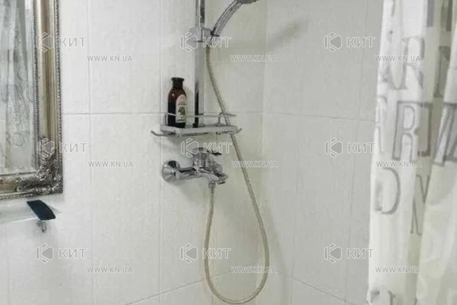 Продаж квартири Харків, Спорт.Гагар.Повст., 41м²