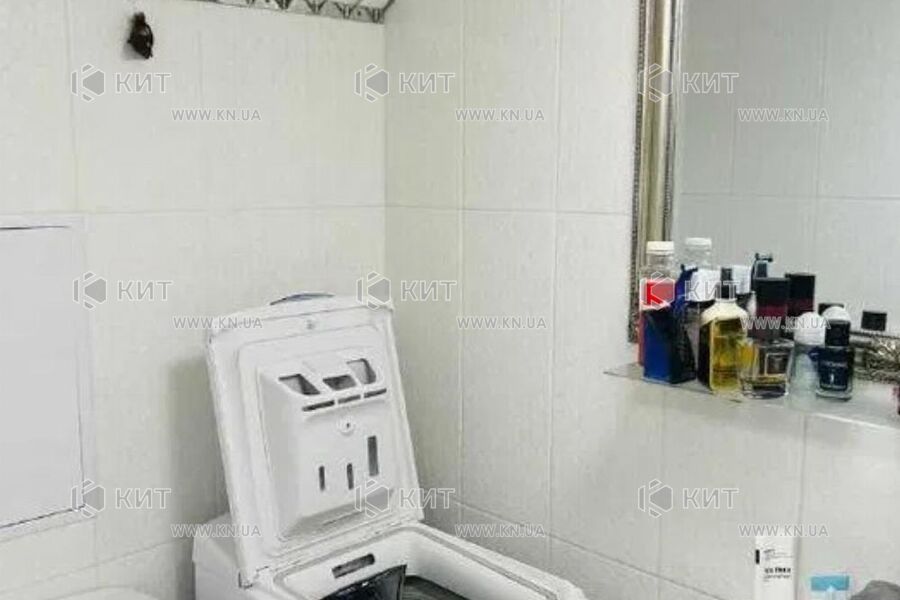 Продаж квартири Харків, Спорт.Гагар.Повст., 41м²