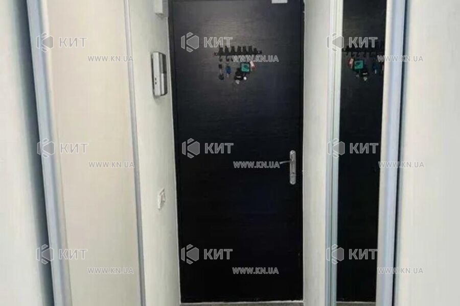 Продаж квартири Харків, Спорт.Гагар.Повст., 41м²