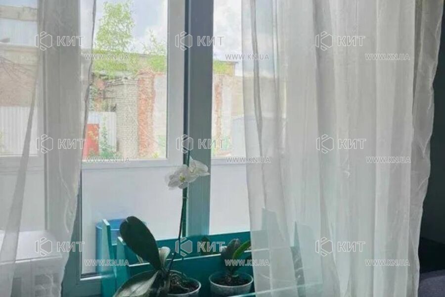 Продаж квартири Харків, Спорт.Гагар.Повст., 41м²