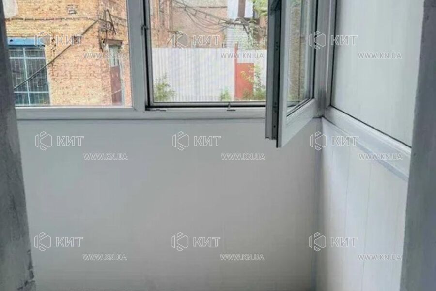 Продаж квартири Харків, Спорт.Гагар.Повст., 41м²