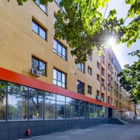 Продаж квартири Харків, Спорт.Гагар.Повст., 41м²