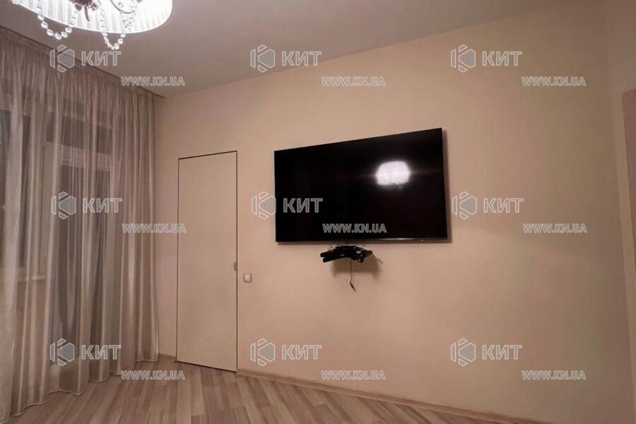 Продаж квартири Харків, Наукова, 135м²