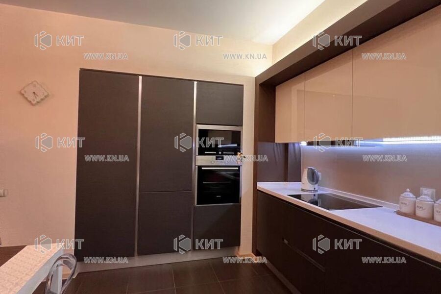 Продаж квартири Харків, Наукова, 135м²