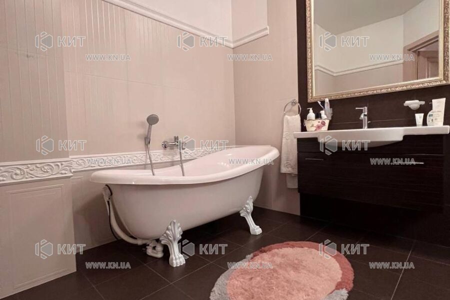 Продаж квартири Харків, Наукова, 135м²