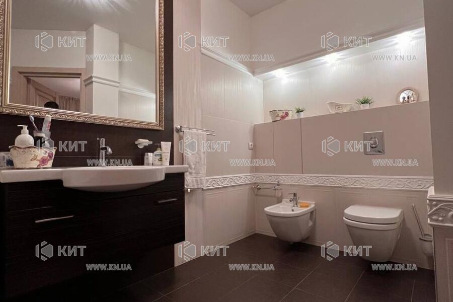 Продаж квартири Харків, Наукова, 135м²