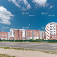 Продаж квартири Харків, Київська, Гідропарк, 61м²