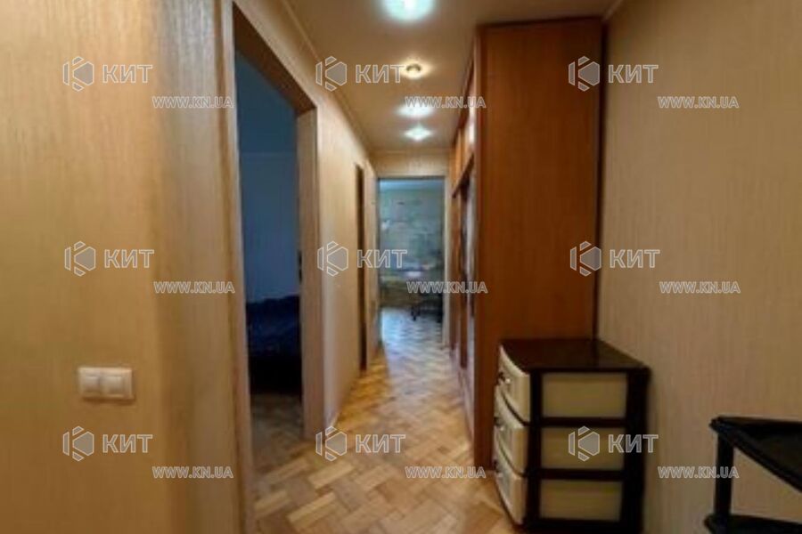 Продажа квартиры Харьков, Жуковского, Пятихатки, 43.4м²