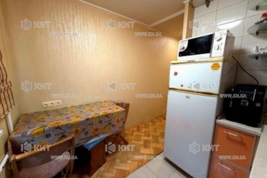 Продажа квартиры Харьков, Жуковского, Пятихатки, 43.4м²