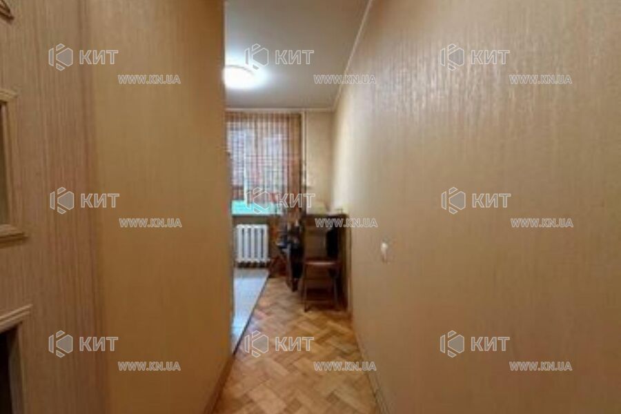 Продажа квартиры Харьков, Жуковского, Пятихатки, 43.4м²