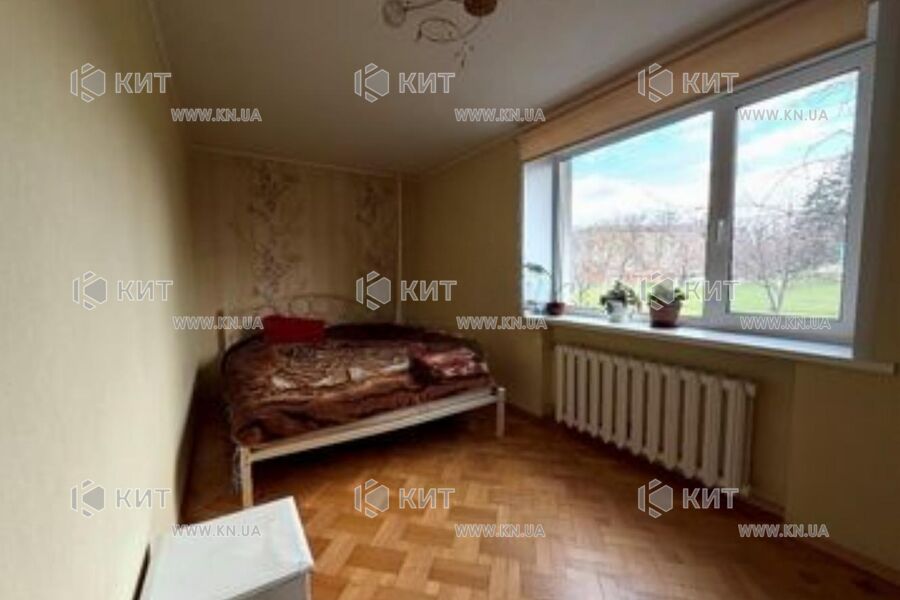 Продажа квартиры Харьков, Жуковского, Пятихатки, 43.4м²