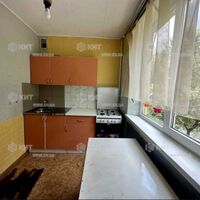 Продажа квартиры Харьков, Одесская, Основа, 28м²