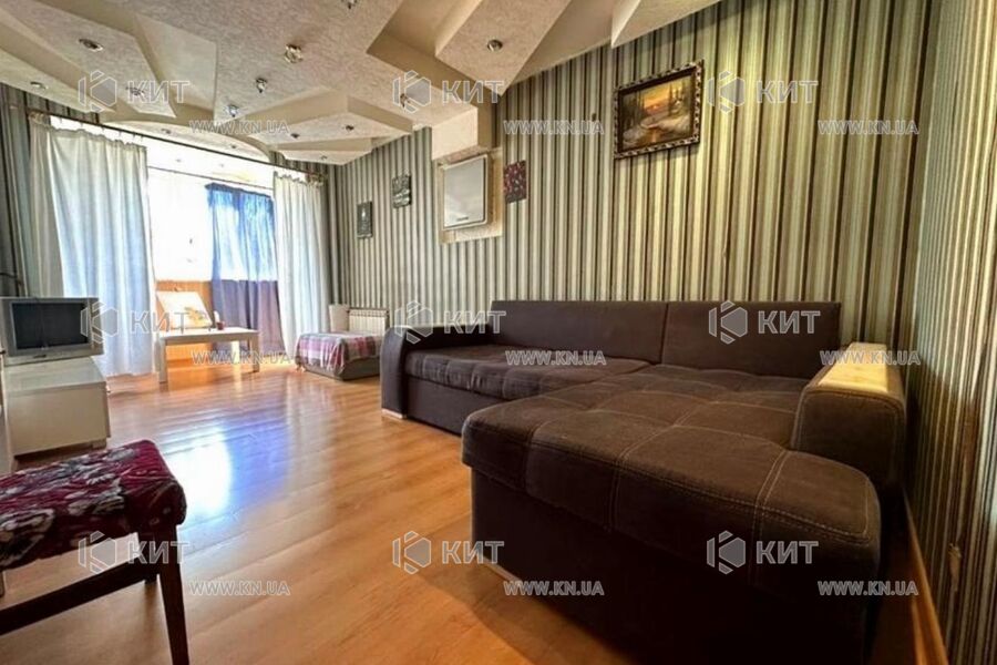 Продаж квартири Харків, Салтівка, 603 мрн., 37м²