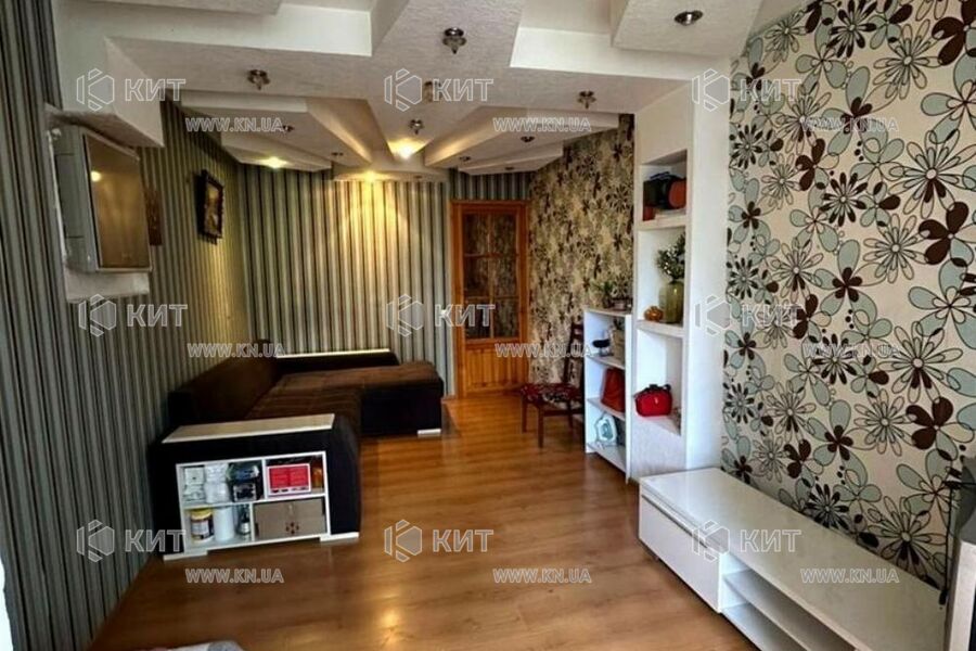 Продаж квартири Харків, Салтівка, 603 мрн., 37м²