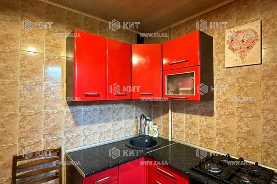 Продаж квартири Харків, Салтівка, 603 мрн., 37м²