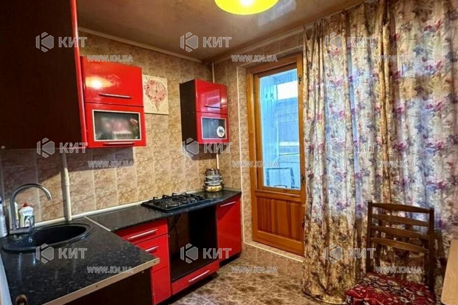 Продаж квартири Харків, Салтівка, 603 мрн., 37м²