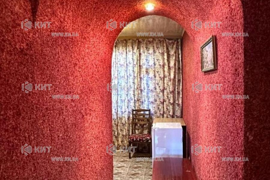 Продаж квартири Харків, Салтівка, 603 мрн., 37м²