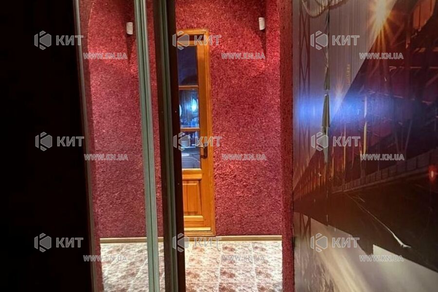 Продаж квартири Харків, Салтівка, 603 мрн., 37м²