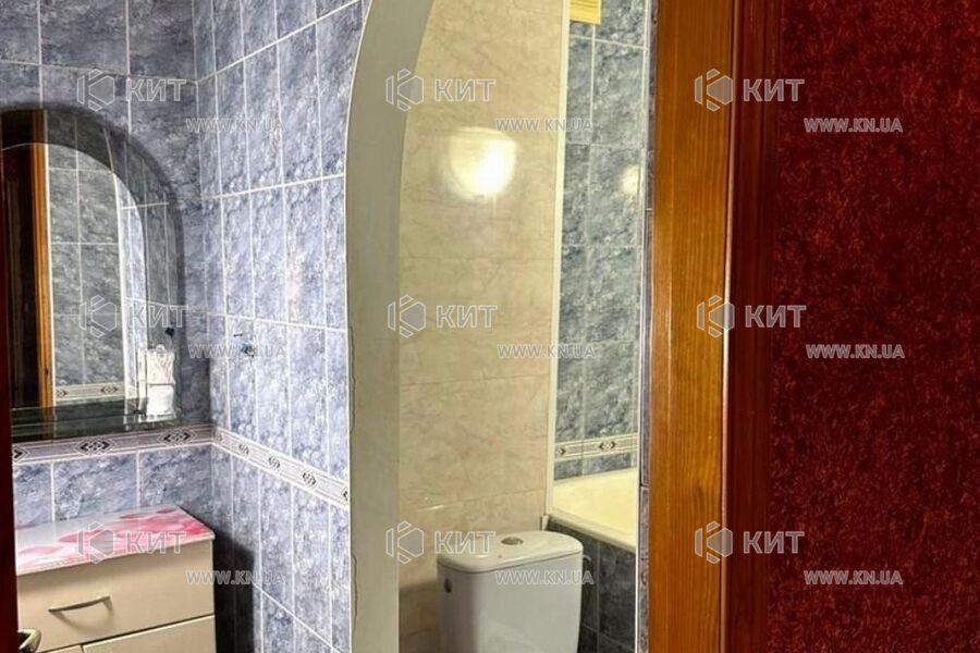 Продаж квартири Харків, Салтівка, 603 мрн., 37м²