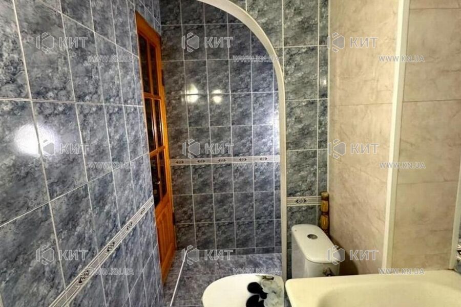 Продаж квартири Харків, Салтівка, 603 мрн., 37м²