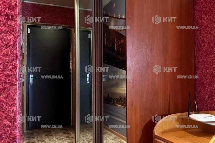 Продаж квартири Харків, Салтівка, 603 мрн., 37м²
