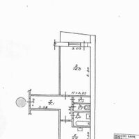 Продаж квартири Харків, Салтівка, 603 мрн., 37м²