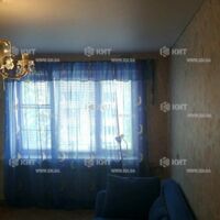 Продаж квартири Харків, Павлове Поле, 44.8м²