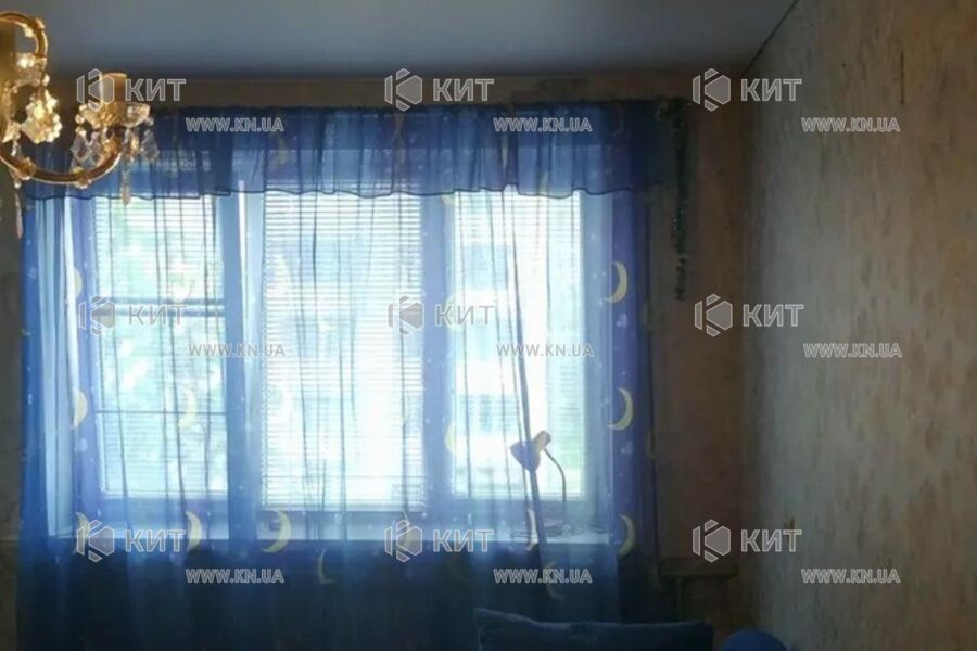 Продаж квартири Харків, Павлове Поле, 44.8м²