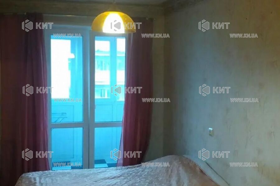 Продаж квартири Харків, Павлове Поле, 44.8м²