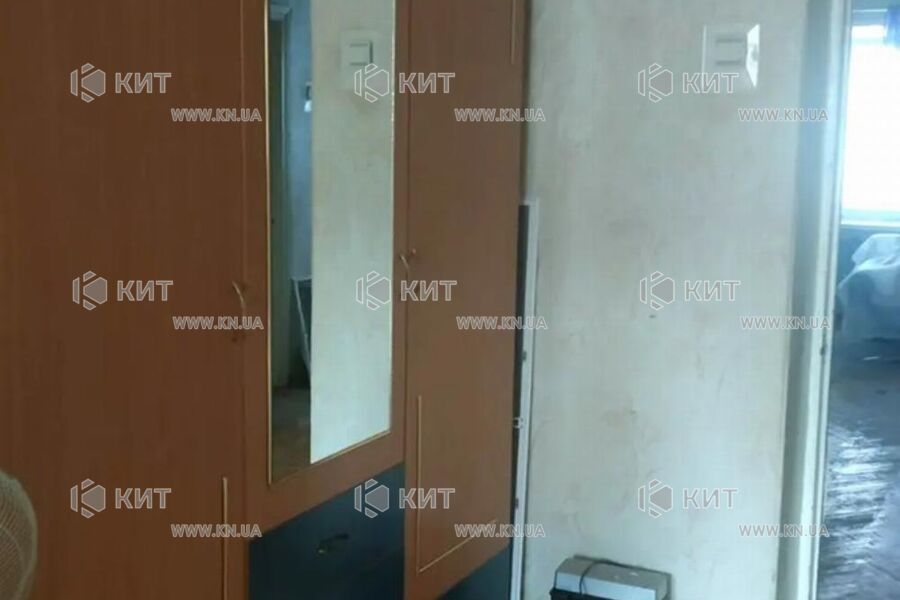 Продаж квартири Харків, Павлове Поле, 44.8м²