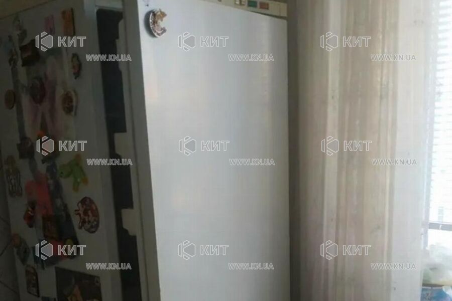 Продаж квартири Харків, Павлове Поле, 44.8м²