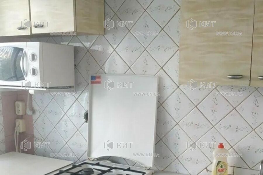 Продаж квартири Харків, Павлове Поле, 44.8м²