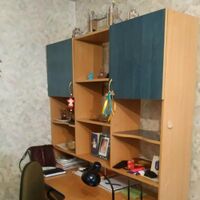 Продаж квартири Харків, Павлове Поле, 44.8м²